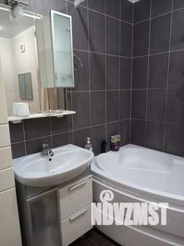 2-к квартира, посуточно, 50м2, 4/10 этаж