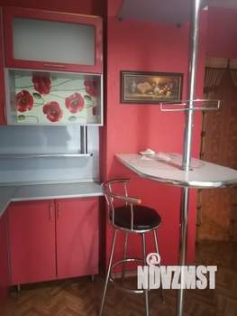 1-к квартира, на длительный срок, 45м2, 1/10 этаж