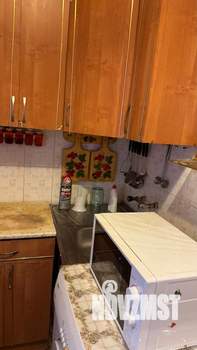 1-к квартира, на длительный срок, 30м2, 1/3 этаж