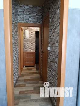 2-к квартира, посуточно, 41м2, 2/4 этаж