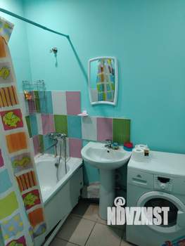 1-к квартира, на длительный срок, 39м2, 7/19 этаж