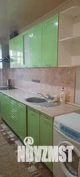 1-к квартира, посуточно, 35м2, 1/12 этаж