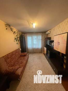 2-к квартира, посуточно, 46м2, 3/9 этаж