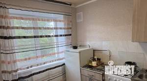 1-к квартира, на длительный срок, 32м2, 5/5 этаж