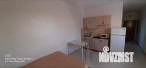 Студия квартира, посуточно, 21м2, 1/1 этаж