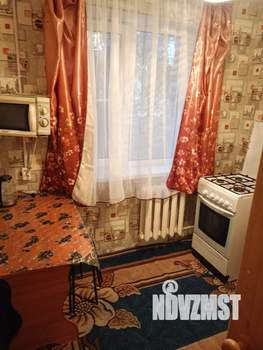 1-к квартира, на длительный срок, 31м2, 1/5 этаж