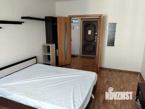 1-к квартира, на длительный срок, 42м2, 9/10 этаж