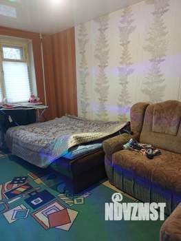 2-к квартира, на длительный срок, 43м2, 1/12 этаж