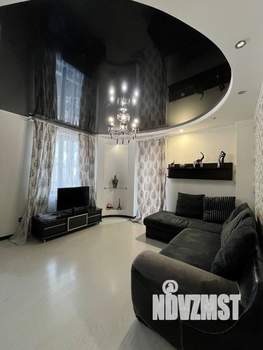 3-к квартира, на длительный срок, 86м2, 6/17 этаж