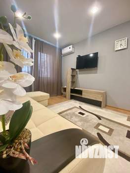 1-к квартира, посуточно, 37м2, 2/18 этаж