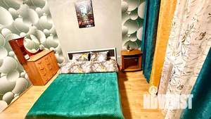 2-к квартира, посуточно, 46м2, 2/10 этаж