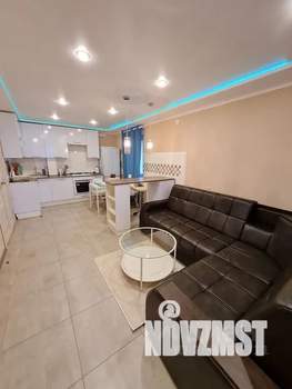 2-к квартира, посуточно, 47м2, 5/5 этаж