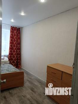 3-к квартира, на длительный срок, 51м2, 5/5 этаж