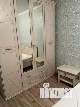 3-к квартира, посуточно, 80м2, 3/17 этаж