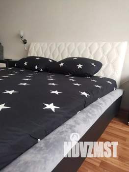 1-к квартира, посуточно, 37м2, 8/17 этаж