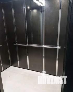 1-к квартира, посуточно, 50м2, 14/16 этаж