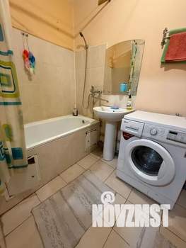 1-к квартира, посуточно, 38м2, 10/17 этаж