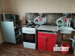 1-к квартира, на длительный срок, 37м2, 10/17 этаж