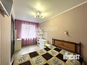 2-к квартира, на длительный срок, 43м2, 3/4 этаж