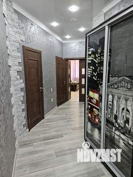 3-к квартира, на длительный срок, 108м2, 8/16 этаж