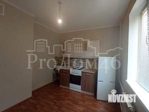 1-к квартира, на длительный срок, 39м2, 4/17 этаж