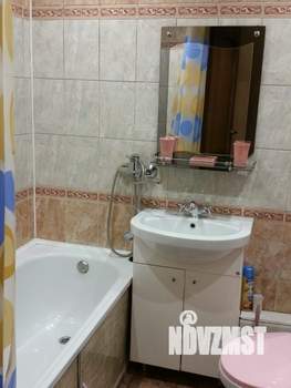 2-к квартира, на длительный срок, 45м2, 2/5 этаж