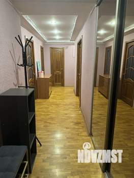 3-к квартира, на длительный срок, 73м2, 4/9 этаж