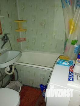 3-к квартира, на длительный срок, 61м2, 4/6 этаж