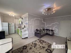 2-к квартира, на длительный срок, 61м2, 17/18 этаж