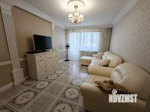 2-к квартира, посуточно, 50м2, 12/12 этаж