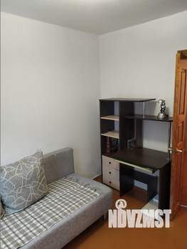 3-к квартира, на длительный срок, 47м2, 5/5 этаж