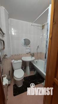1-к квартира, на длительный срок, 32м2, 2/5 этаж