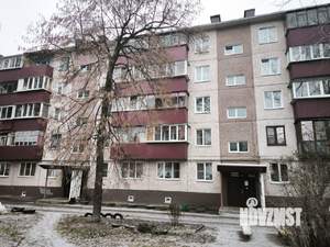 2-к квартира, на длительный срок, 44м2, 1/5 этаж