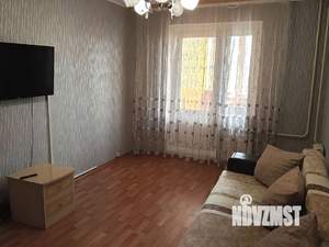 2-к квартира, на длительный срок, 56м2, 4/17 этаж