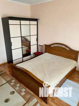 1-к квартира, посуточно, 51м2, 2/10 этаж