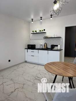 Студия квартира, посуточно, 30м2, 9/10 этаж