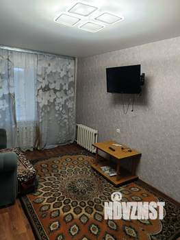 1-к квартира, на длительный срок, 39м2, 9/9 этаж