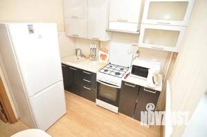 1-к квартира, посуточно, 33м2, 4/5 этаж