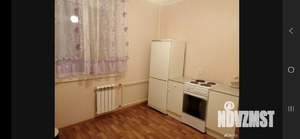 1-к квартира, на длительный срок, 36м2, 16/18 этаж