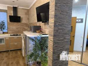 1-к квартира, посуточно, 60м2, 1/1 этаж