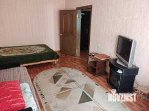 1-к квартира, посуточно, 39м2, 4/17 этаж