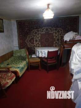 2-к квартира, на длительный срок, 41м2, 1/2 этаж