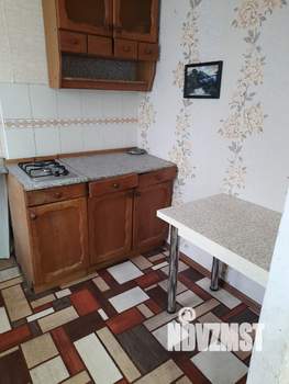 1-к квартира, на длительный срок, 27м2, 2/3 этаж