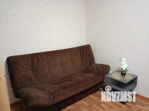 1-к квартира, посуточно, 35м2, 3/17 этаж