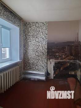 2-к квартира, на длительный срок, 40м2, 2/5 этаж