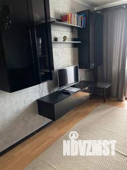 2-к квартира, посуточно, 51м2, 5/5 этаж