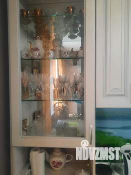 1-к квартира, на длительный срок, 38м2, 14/17 этаж