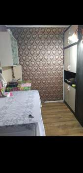 1-к квартира, на длительный срок, 18м2, 3/5 этаж