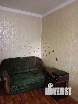 1-к квартира, на длительный срок, 37м2, 14/17 этаж