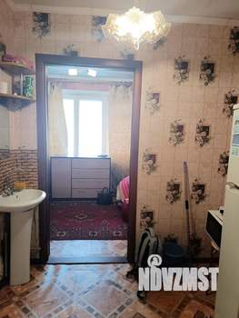 1-к квартира, на длительный срок, 18м2, 2/5 этаж